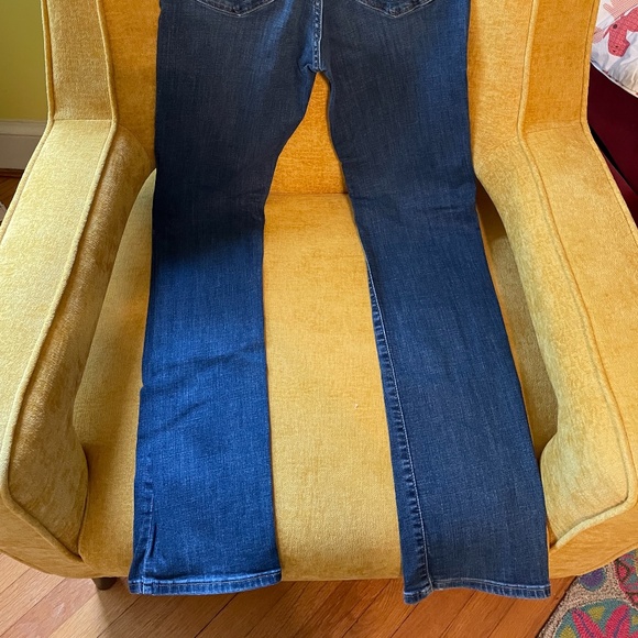 Levi’s 314 Shaping Straight , Size 30 Jeans - Picture 5 of 5